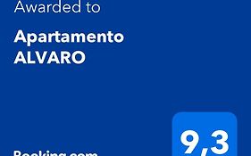 Apartamento Alvaro